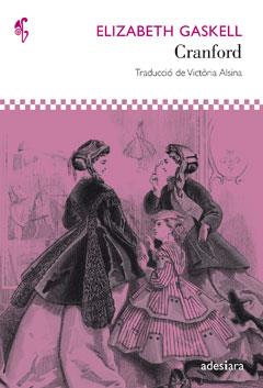 CRANFORD | 9788492405657 | GASKELL, ELIZABETH | Llibres Parcir | Librería Parcir | Librería online de Manresa | Comprar libros en catalán y castellano online