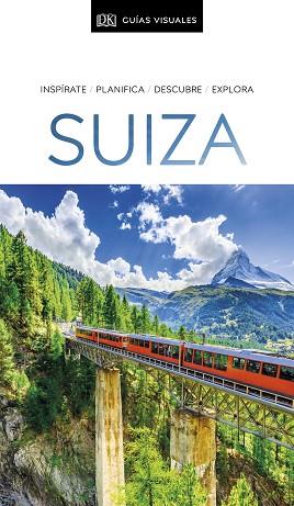 GUÍA VISUAL SUIZA | 9780241432808 | VARIOS AUTORES, | Llibres Parcir | Librería Parcir | Librería online de Manresa | Comprar libros en catalán y castellano online