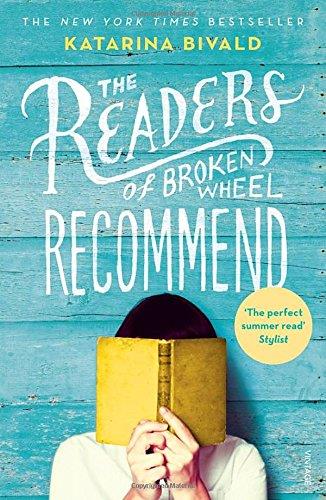 THE READERS OF BROKEN WHEEL RECOMMEND | 9780099593676 | BIVALD KATARINA | Llibres Parcir | Librería Parcir | Librería online de Manresa | Comprar libros en catalán y castellano online