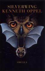 SILVERWING | 9788478446155 | OPPEL | Llibres Parcir | Llibreria Parcir | Llibreria online de Manresa | Comprar llibres en català i castellà online