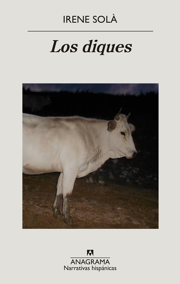LOS DIQUES | 9788433999191 | SOLÀ SAEZ, IRENE | Llibres Parcir | Llibreria Parcir | Llibreria online de Manresa | Comprar llibres en català i castellà online
