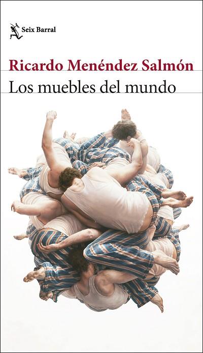 LOS MUEBLES DEL MUNDO | 9788432242694 | MENÉNDEZ SALMÓN, RICARDO | Llibres Parcir | Llibreria Parcir | Llibreria online de Manresa | Comprar llibres en català i castellà online