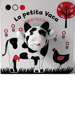 LA PETITA VACA | 9788417452902 | AAABO | Llibres Parcir | Librería Parcir | Librería online de Manresa | Comprar libros en catalán y castellano online