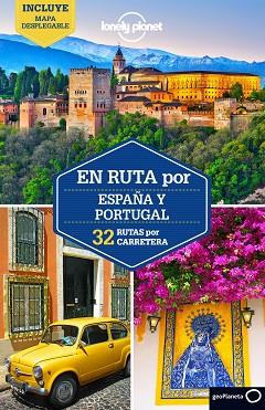 EN RUTA POR ESPAÑA Y PORTUGAL 1 | 9788408148647 | REGIS ST.LOUIS/STUART BUTLER/KERRY CHRISTIANI/ANTHONY HAM/ISABELLA NOBLE/JOHN NOBLE/JOSEPHINE QUINTE | Llibres Parcir | Librería Parcir | Librería online de Manresa | Comprar libros en catalán y castellano online