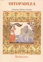 HITOPADEZA antiguas fabulas hindues | 9788499500669 | NARAYANA | Llibres Parcir | Librería Parcir | Librería online de Manresa | Comprar libros en catalán y castellano online