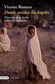 DONDE ANIDAN LOS ANGELES | 9788423336661 | ROMERO | Llibres Parcir | Llibreria Parcir | Llibreria online de Manresa | Comprar llibres en català i castellà online