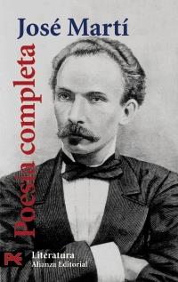 POESIA COMPLETA JOSE MARTI | 9788420672106 | JOSE MARTI | Llibres Parcir | Llibreria Parcir | Llibreria online de Manresa | Comprar llibres en català i castellà online