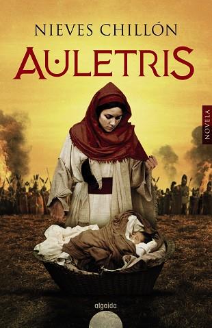 AULETRIS | 9788491896562 | CHILLÓN, NIEVES | Llibres Parcir | Librería Parcir | Librería online de Manresa | Comprar libros en catalán y castellano online