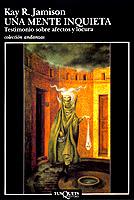 UNA MENTE INQUIETA | 9788472239623 | JAMISON | Llibres Parcir | Librería Parcir | Librería online de Manresa | Comprar libros en catalán y castellano online