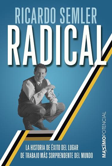 RADICAL | 9788494686689 | SEMLER, RICARDO | Llibres Parcir | Librería Parcir | Librería online de Manresa | Comprar libros en catalán y castellano online