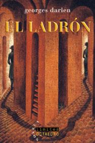 EL LADRON | 9788480635967 | DARIEN | Llibres Parcir | Llibreria Parcir | Llibreria online de Manresa | Comprar llibres en català i castellà online