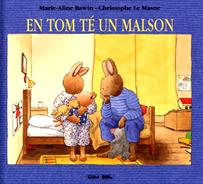 EN TOM TE UN MALSON | 9788478643431 | BAWIN | Llibres Parcir | Llibreria Parcir | Llibreria online de Manresa | Comprar llibres en català i castellà online