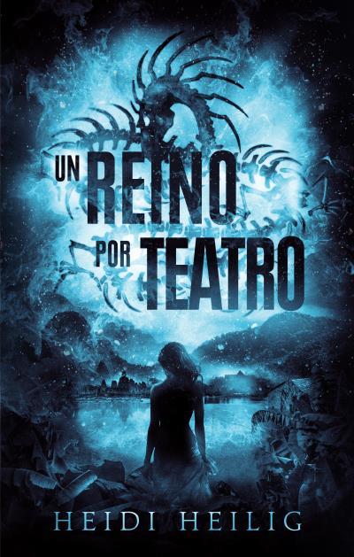 UN REINO POR TEATRO | 9788417854829 | HEILIG, HEIDI | Llibres Parcir | Llibreria Parcir | Llibreria online de Manresa | Comprar llibres en català i castellà online