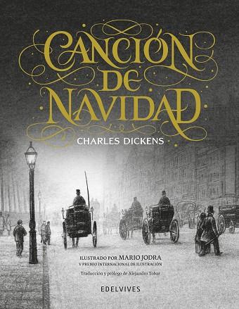 CANCIÓN DE NAVIDAD | 9788414061169 | DICKENS, CHARLES | Llibres Parcir | Llibreria Parcir | Llibreria online de Manresa | Comprar llibres en català i castellà online