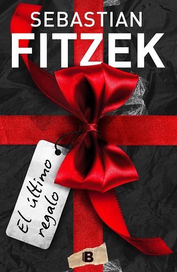 EL ÚLTIMO REGALO | 9788466668798 | FITZEK, SEBASTIAN | Llibres Parcir | Llibreria Parcir | Llibreria online de Manresa | Comprar llibres en català i castellà online