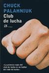 EL CLUB DE LA LUCHA el aleph | 9788476697757 | CHUCK PALAHNIUK | Llibres Parcir | Librería Parcir | Librería online de Manresa | Comprar libros en catalán y castellano online