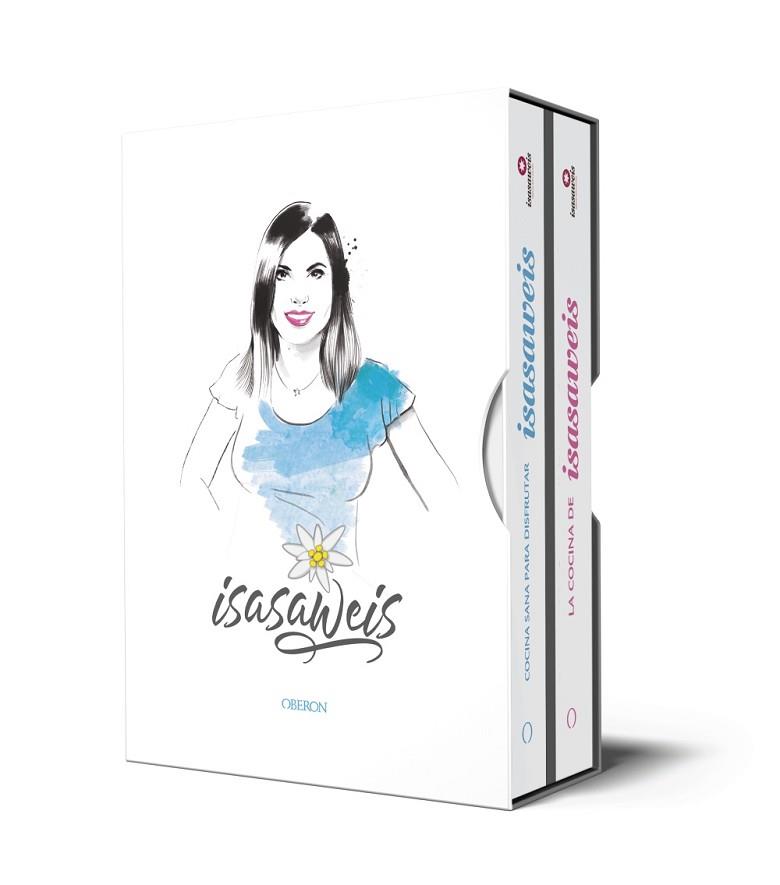 ESTUCHE ISASAWEIS. EDICIONES ESPECIALES | 9788441542051 | LLANO, ISABEL | Llibres Parcir | Librería Parcir | Librería online de Manresa | Comprar libros en catalán y castellano online