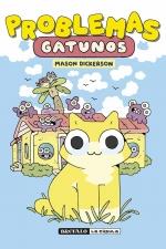 PROBLEMAS GATUNOS | 9788418809446 | MASON DICKERSON | Llibres Parcir | Librería Parcir | Librería online de Manresa | Comprar libros en catalán y castellano online