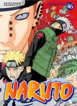NARUTO CATALÀ Nº 46/72 (EDT) | 9788499472638 | KISHIMOTO, MASASHI | Llibres Parcir | Librería Parcir | Librería online de Manresa | Comprar libros en catalán y castellano online