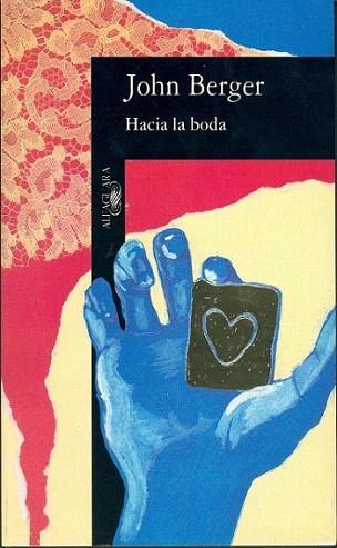 HACIA LA BODA | 9788420428260 | BERGER | Llibres Parcir | Llibreria Parcir | Llibreria online de Manresa | Comprar llibres en català i castellà online