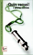 QUIN REMEI I ALTRES CONTES | 9788496035997 | Llibres Parcir | Llibreria Parcir | Llibreria online de Manresa | Comprar llibres en català i castellà online