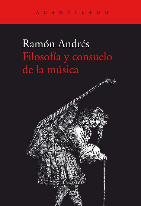 FILOSOFI´A Y CONSUELO DE LA MU´SICA | 9788417902391 | ANDRES GONZÁLEZ-COBO, RAMÓN | Llibres Parcir | Librería Parcir | Librería online de Manresa | Comprar libros en catalán y castellano online