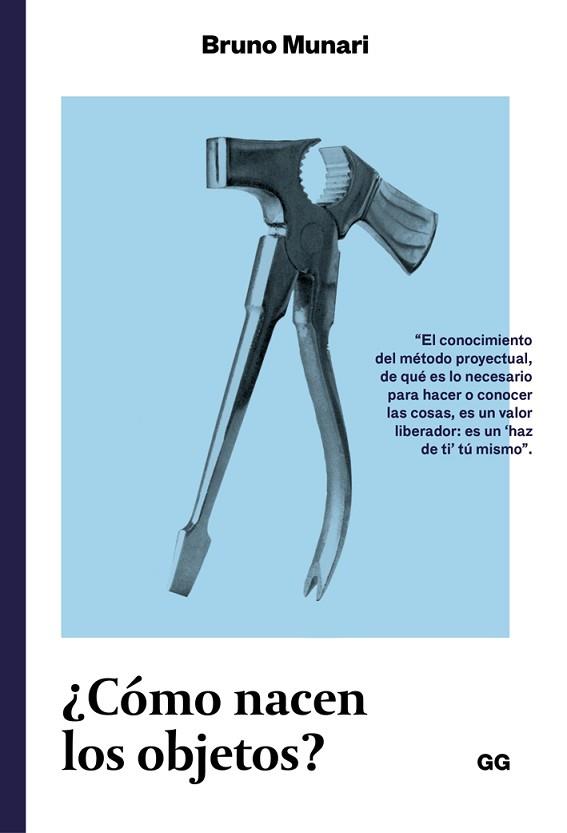¿CÓMO NACEN LOS OBJETOS? | 9788425228650 | MUNARI, BRUNO | Llibres Parcir | Llibreria Parcir | Llibreria online de Manresa | Comprar llibres en català i castellà online