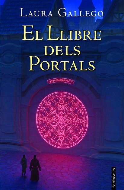 EL LLIBRE DELS PORTALS | 9788418327407 | GALLEGO, LAURA | Llibres Parcir | Librería Parcir | Librería online de Manresa | Comprar libros en catalán y castellano online
