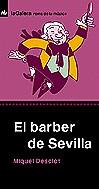 EL BARBER SE SEVILLA | 9788424691134 | DESCLOT | Llibres Parcir | Llibreria Parcir | Llibreria online de Manresa | Comprar llibres en català i castellà online
