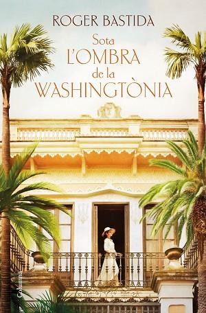 SOTA L'OMBRA DE LA WASHINGTÒNIA | 9788466430128 | BASTIDA SABIDO, ROGER | Llibres Parcir | Llibreria Parcir | Llibreria online de Manresa | Comprar llibres en català i castellà online