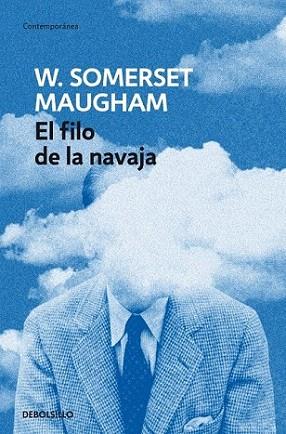 EL FILO DE LA NAVAJA | 9788497936835 | Llibres Parcir | Librería Parcir | Librería online de Manresa | Comprar libros en catalán y castellano online
