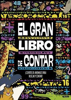EL GRAN LIBRO DE CONTAR | 9788448847999 | VARIOS AUTORES | Llibres Parcir | Librería Parcir | Librería online de Manresa | Comprar libros en catalán y castellano online