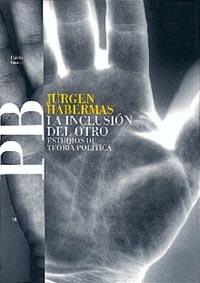 LA INCLUSION DEL OTRO,TEORIA POLITICA | 9788449306723 | HABERMAS | Llibres Parcir | Llibreria Parcir | Llibreria online de Manresa | Comprar llibres en català i castellà online