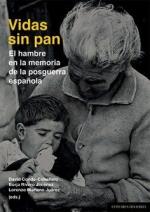 VIDAS SIN PAN | 9788413694399 | CONDE-CABALLERO, DAVID | Llibres Parcir | Librería Parcir | Librería online de Manresa | Comprar libros en catalán y castellano online