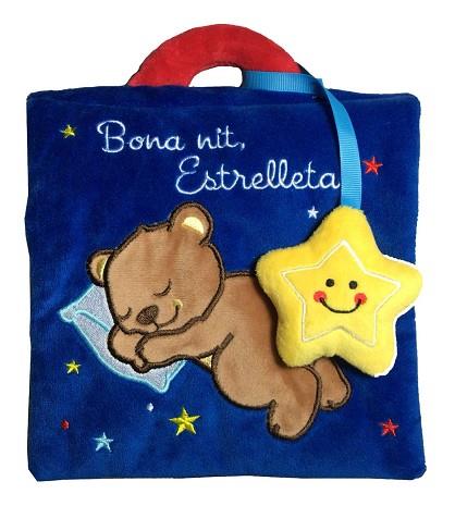 BONA NIT, OSSET | 9788417759186 | FERRI, FRANCESCA | Llibres Parcir | Llibreria Parcir | Llibreria online de Manresa | Comprar llibres en català i castellà online