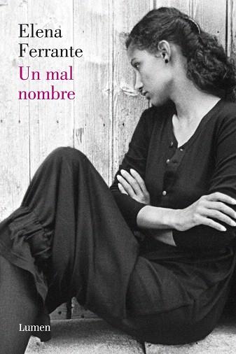 UN MAL NOMBRE ( DOS AMIGAS 2 ) | 9788426421739 | FERRANTE,ELENA | Llibres Parcir | Llibreria Parcir | Llibreria online de Manresa | Comprar llibres en català i castellà online