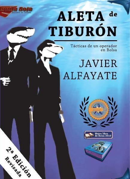 ALETA DE TIBURÓN | 9788461335398 | ALFAYATE GALLARDO, JAVIER | Llibres Parcir | Librería Parcir | Librería online de Manresa | Comprar libros en catalán y castellano online