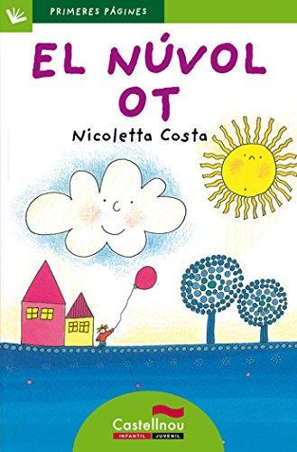 EL NÚVOL OT (LLETRA DE PAL) | 9788489625808 | COSTA, NICOLETTA | Llibres Parcir | Librería Parcir | Librería online de Manresa | Comprar libros en catalán y castellano online