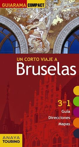 BRUSELAS | 9788499358703 | MARTÍN, GALO | Llibres Parcir | Librería Parcir | Librería online de Manresa | Comprar libros en catalán y castellano online