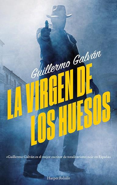 LA VIRGEN DE LOS HUESOS | 9788417216979 | GALVÁN, GUILLERMO | Llibres Parcir | Llibreria Parcir | Llibreria online de Manresa | Comprar llibres en català i castellà online