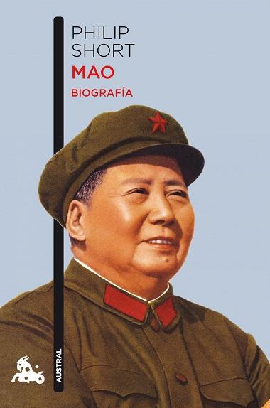 MAO | 9788408152873 | PHILIP SHORT | Llibres Parcir | Llibreria Parcir | Llibreria online de Manresa | Comprar llibres en català i castellà online