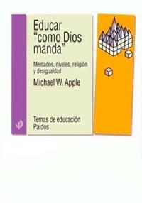 EDUCAR COMO DIOS MANDA | 9788449312502 | APPLE | Llibres Parcir | Librería Parcir | Librería online de Manresa | Comprar libros en catalán y castellano online