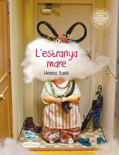 L'ESTRANYA MARE | 9788417742652 | BAEK, HEENA | Llibres Parcir | Librería Parcir | Librería online de Manresa | Comprar libros en catalán y castellano online
