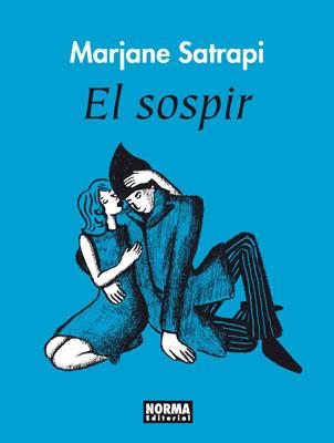 EL SOSPIR | 9788467905038 | SATRAPI, MARJANE | Llibres Parcir | Llibreria Parcir | Llibreria online de Manresa | Comprar llibres en català i castellà online