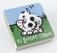 EL GOSSET CLAPES titella dit cartro dur petit | 9788483046142 | Llibres Parcir | Librería Parcir | Librería online de Manresa | Comprar libros en catalán y castellano online