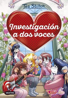 INVESTIGACIÓN A DOS VOCES | 9788408265559 | STILTON, TEA | Llibres Parcir | Llibreria Parcir | Llibreria online de Manresa | Comprar llibres en català i castellà online