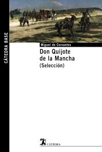DON QUIJOTE DE LA MANCHA SELECCION | 9788437622095 | CERVANTES | Llibres Parcir | Llibreria Parcir | Llibreria online de Manresa | Comprar llibres en català i castellà online
