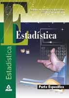 ESTADISTICA PARTE ESPECIFICA MAYORES 25 AÑOS PRUEB ACC UNI | 9788466517706 | Llibres Parcir | Librería Parcir | Librería online de Manresa | Comprar libros en catalán y castellano online