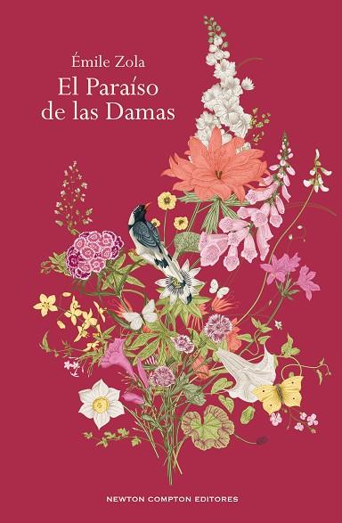 EL PARAÍSO DE LAS DAMAS | 9791388015526 | ZOLA, ÉMILE | Llibres Parcir | Llibreria Parcir | Llibreria online de Manresa | Comprar llibres en català i castellà online
