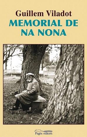 MEMORIAL DE NA NONA | 9788497798853 | GUILLEM VILADOT | Llibres Parcir | Llibreria Parcir | Llibreria online de Manresa | Comprar llibres en català i castellà online